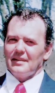 Evan J. Benedict 1957-2026